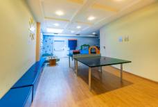 Sala giochi
